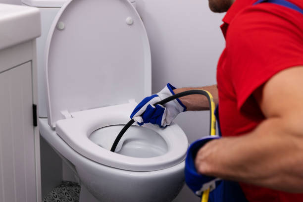 Best Toilet Repair Services  in Gates Mills, OH
