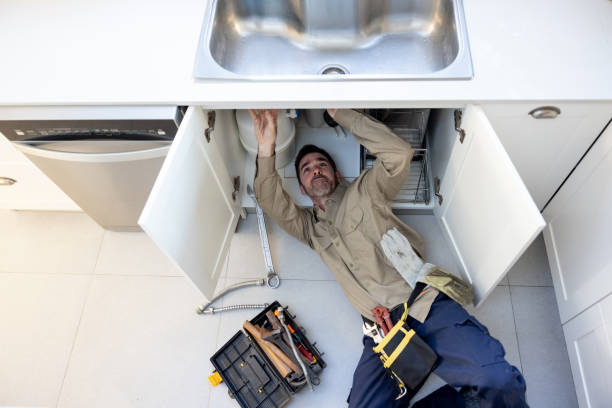 Best Plumbing Inspection Services  in Gates Mills, OH