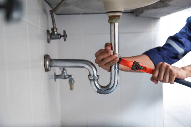Trusted Gates Mills, OH Plumbing Experts