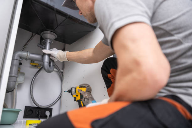 Best Water Leak Repair  in Gates Mills, OH