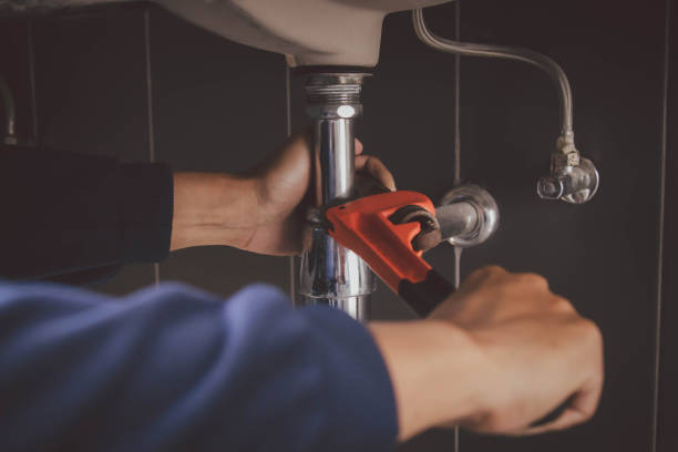 Best Clogged Drain Plumber  in Gates Mills, OH