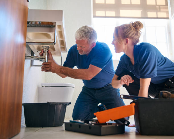 Best Plumbing Installation Services  in Gates Mills, OH